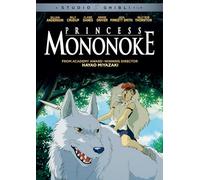 Princess Mononoke