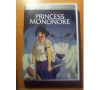 Princess Mononoke [DVD]