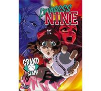 Princess Nine: Grand Slam [DVD] [Region 1] [US Import] [NTSC]