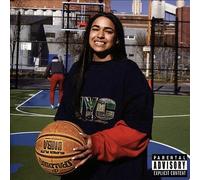Princess Nokia - 1992 Deluxe