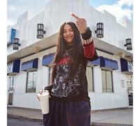 Princess Nokia - A Girl Cried Red [CASSETTE]