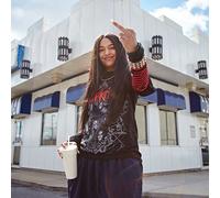 PRINCESS NOKIA - A GIRL CRIED RED - New C-90 FERRIC - 89 - W1398z