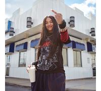 Princess Nokia - A Girl Cried Red [VINYL]
