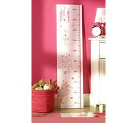 Princess Novelty Children's Height Chart Arthouse