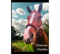 Princess Nuzzles (The Rescue Series)