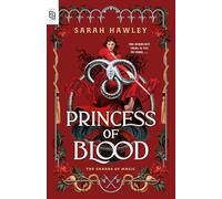 Princess of Blood