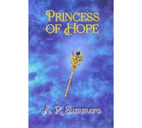 Princess of Hope (Divine Artifacts)