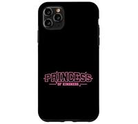 Princess of Kindness cute sweet Girl Case for iPhone 11 Pro Max