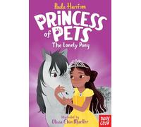 Princess of Pets: The Lonely Pony