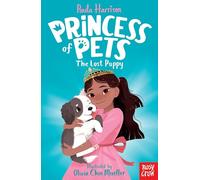 Princess of Pets: The Lost Puppy: (Princess of Pets)