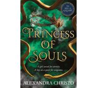 Princess of Souls: from the author of To Kill a Kingdom, the TikTok sensation b