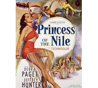 Princess of the Nile
