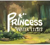 Princess of the Water Lilies PC Steam CD Key