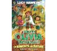 Princess Olivia Investigates: The Knights of Nature