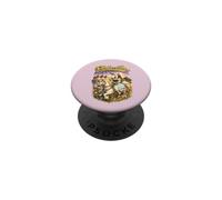 Princess on Horses Ginderella PopSockets Adhesive PopGrip