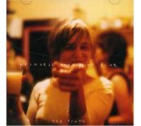 Princess One Point Five - Truth [Australian Import]