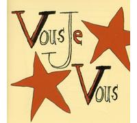 Princess One Point Five - Vous Je Vous (Aust Excl)