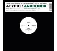 Princess P. Presents [VINYL]