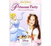 Princess Party - Feiern wie eine Prinzessin [DVD]