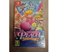 Princess Peach Showtime - Nintendo Switch