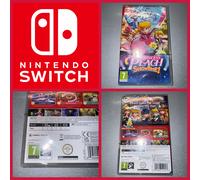 Princess Peach Showtime - Nintendo Switch