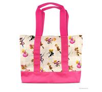 Princess Peach: Showtime! Shopping Bag