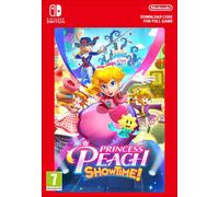 Princess Peach Showtime Switch Download ( Uk - EU)