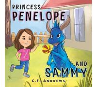 Princess Penelope and Sammy