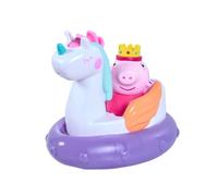 Princess Peppa Bath Float