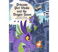 Princess Peri Winkle and the Dragon Queen