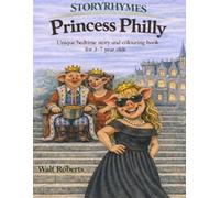 Princess Philly: King -v- Billy Hog (Storyryhmes)
