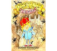 Princess Phoebe Meets the Tudors