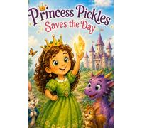 Princess Pickle Saves the Day