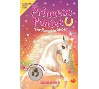 Princess Ponies 10: The Pumpkin Ghost