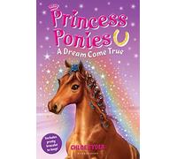 Princess Ponies 2: A Dream Come True