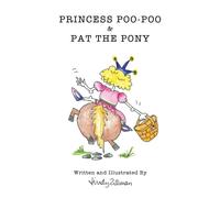 Princess Poo-Poo and Pat the Pony