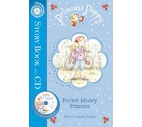 Princess Poppy: Pocket Money Princess