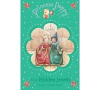 Princess Poppy: The Hidden Jewels