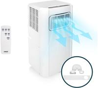 Princess Portable Air Conditioner 7000 BTU 3-in-1 NEW Cooler, Dehumidifier, Fan