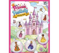 PRINCESS POSITIVITY -Princess Coloring Book for Kids Ages 2-9: 29 Cute & Easy Princess Coloring Pages • Positive Words to Inspire Confidence, Kindness ... Mermaids • Unicorns • Positive Affirmations)