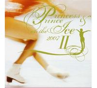 Princess & Prince on the Ice 2
