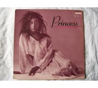 Princess - PRINCESS I'll Keep On Loving You UK 12"