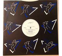 Princess - Princess: Say I'm Your No. 1 (Remix Number 2) 12"