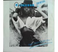Princess - Princess - Say I'm Your Number One - TELDEC - 6.20477