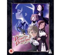Princess Principal Collection BLU-RAY Standard Edition [2019]