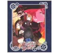 Princess Principal Collection Collector's Edition BLU-RAY [2019]