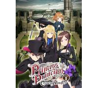 Princess Principal ~ Crown Handler~ 1