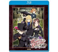 Princess Principal: Crown Handler