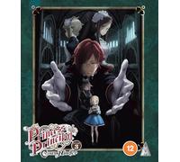 Princess Principal: Crown Handler 3 [Blu-ray] [Region B]