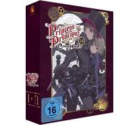 Princess Principal: Crown Handler - Chapter 1 & 2 [DVD] [2017]